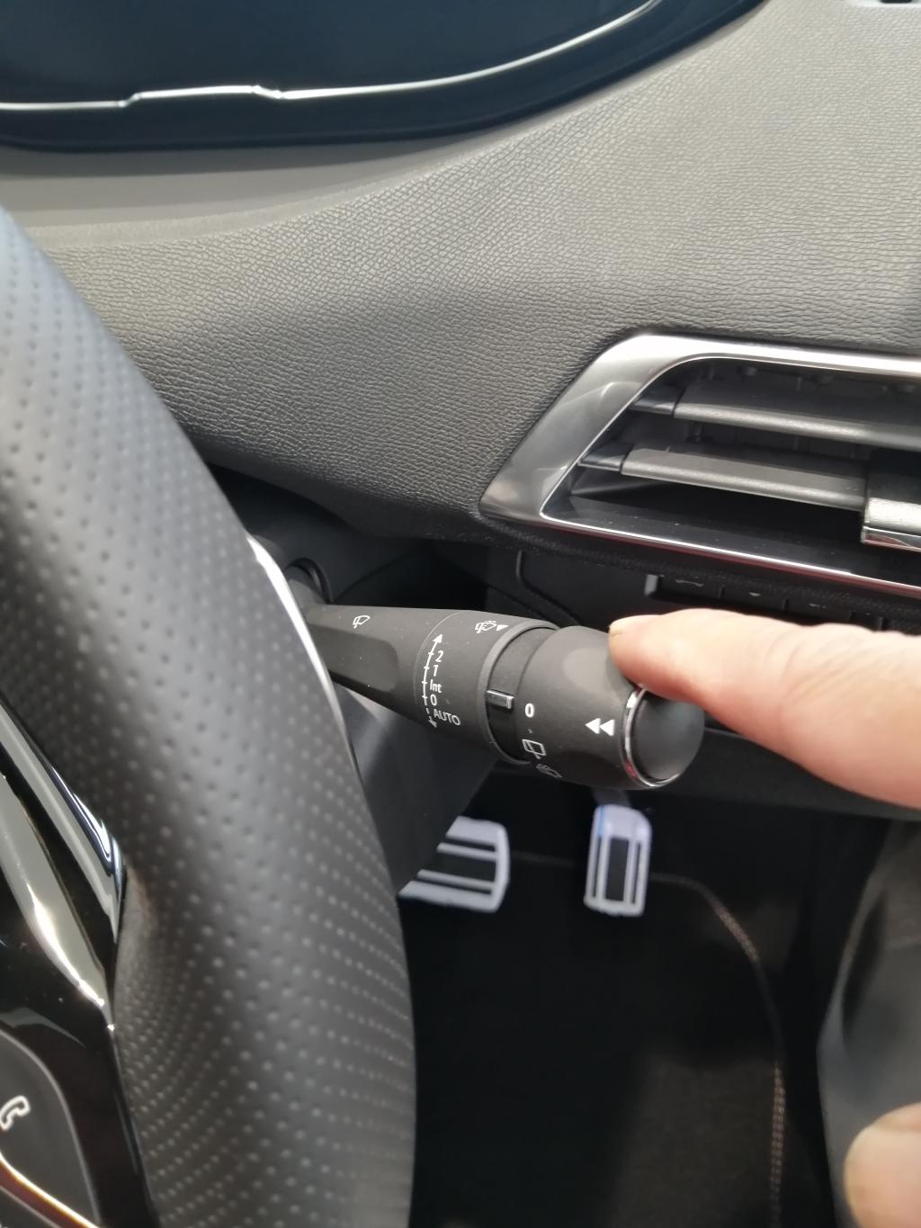 PEUGEOT車両の豆知識！！Part2
