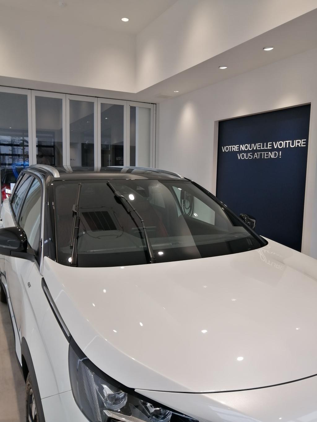 PEUGEOT車両の豆知識！！Part2