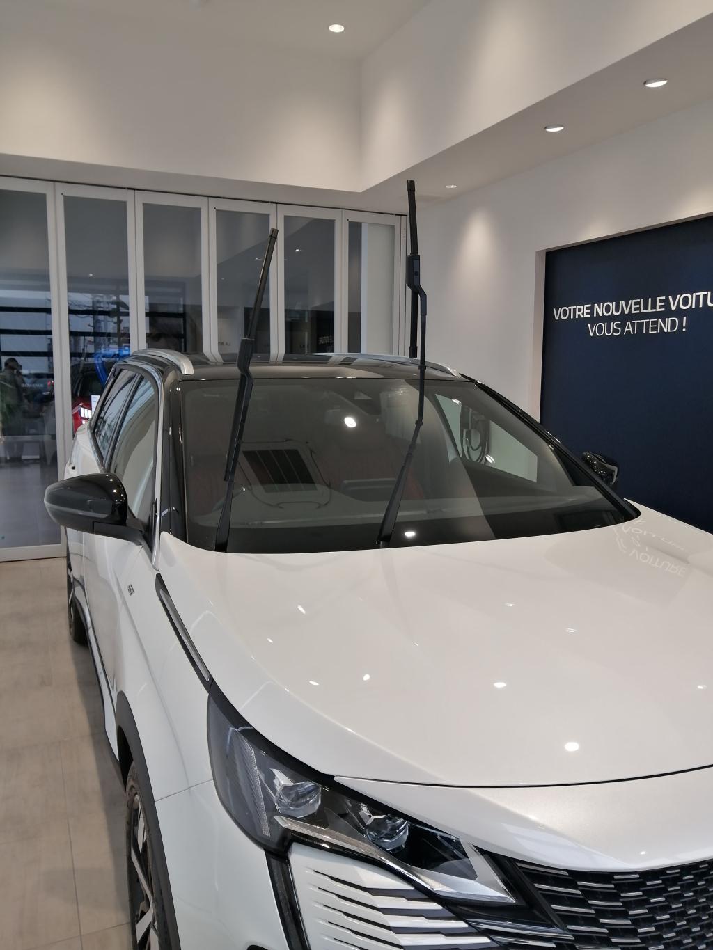 PEUGEOT車両の豆知識！！Part2
