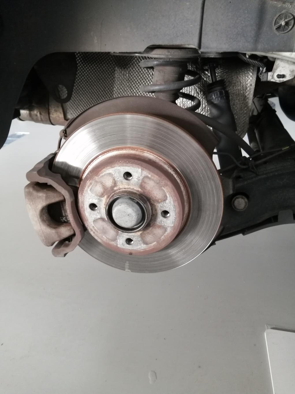PEUGEOT車両の豆知識！！Part3