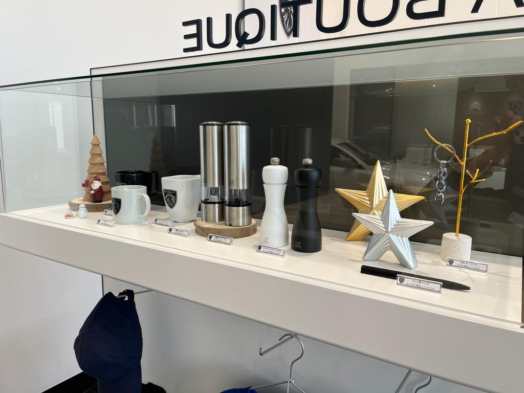 クリスマスプレゼントにいかがですか☃❄