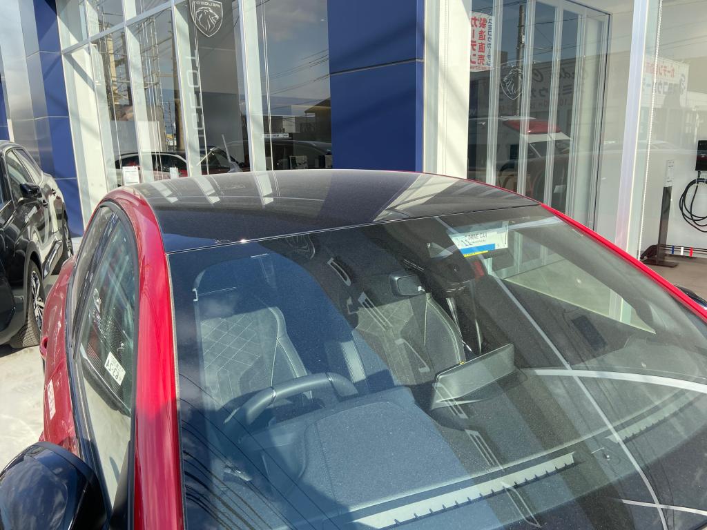 プジョー２０８！！！