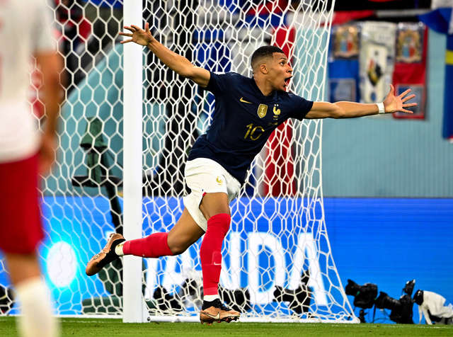 WORLD CUP　FRANCE　FOOTBALL　TEAM
