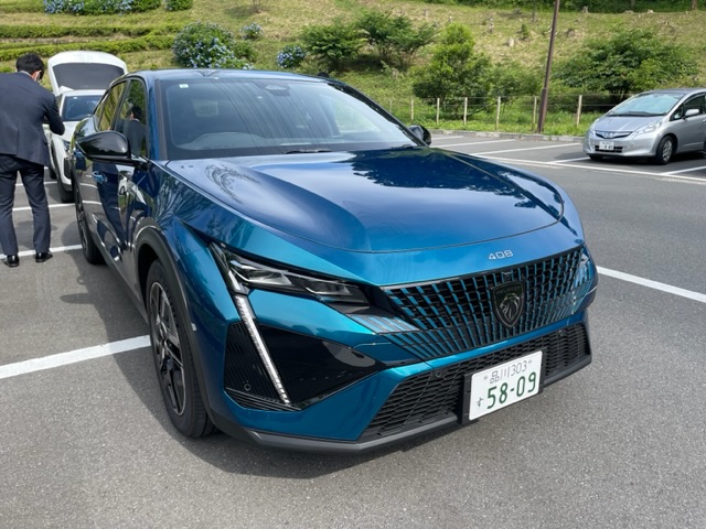 ☆解き放たれた、新種☆