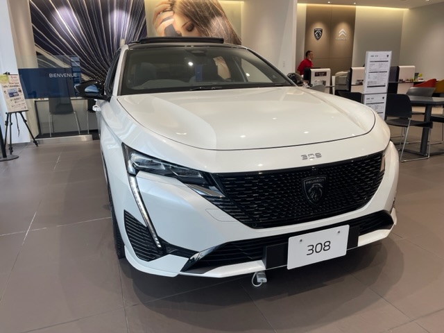 ☆特別仕様車勢ぞろい☆