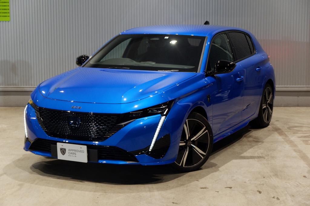 車のカッコよく見える角度