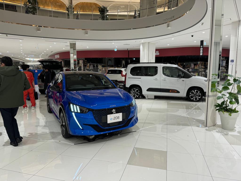 ☆イオンモール津南　特別展示フェア☆