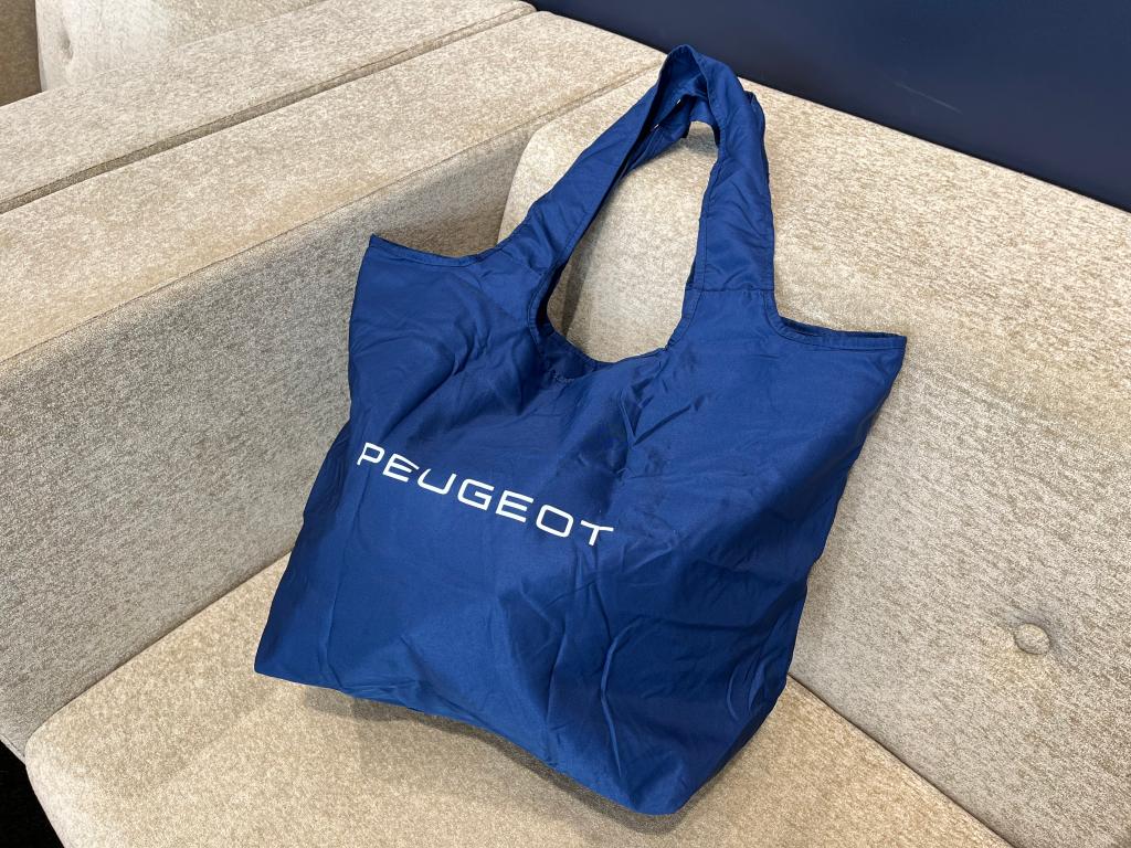 PEUGEOT GIFT BAG限定発売★彡