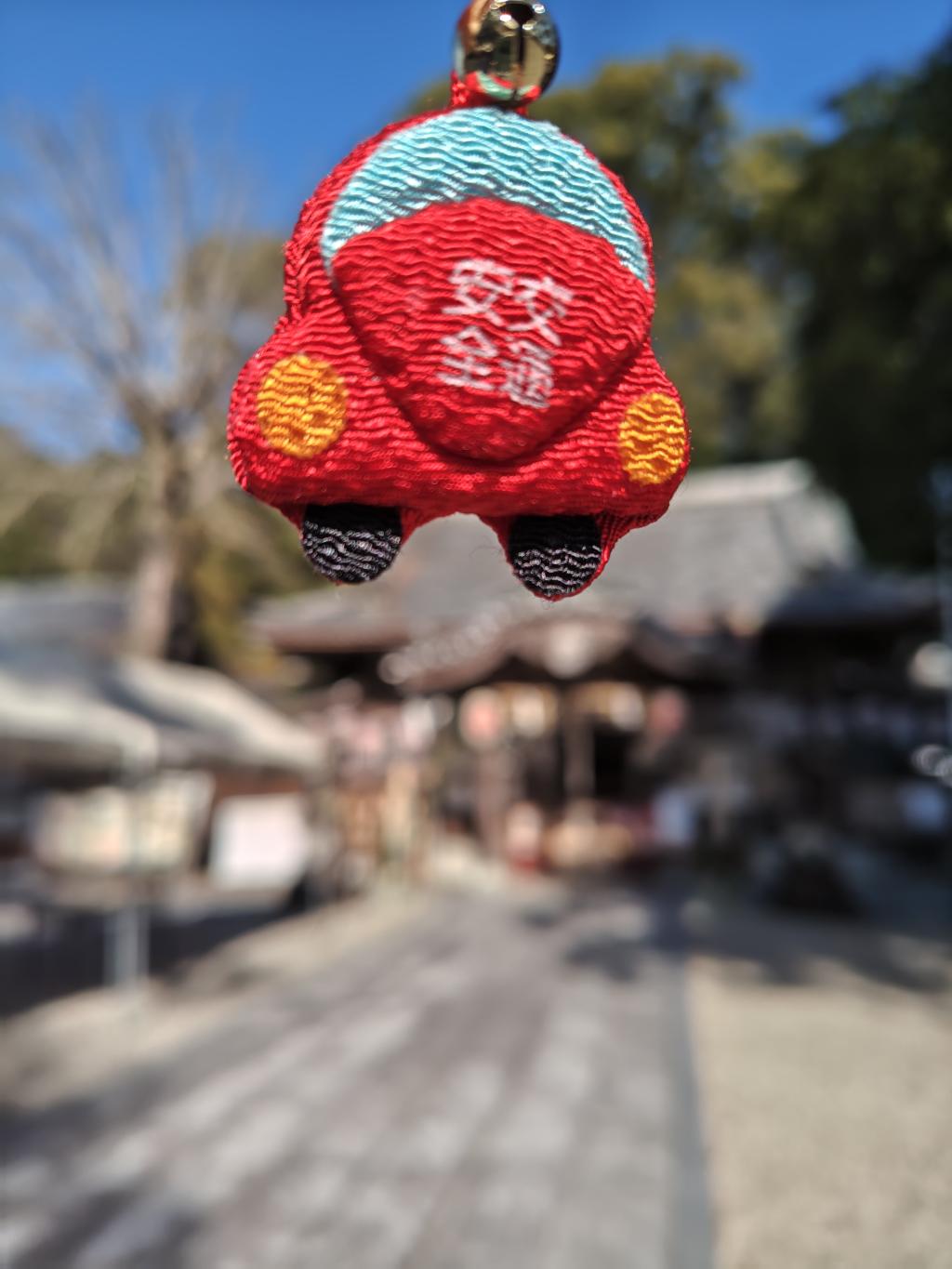 明けましておめでとうございます