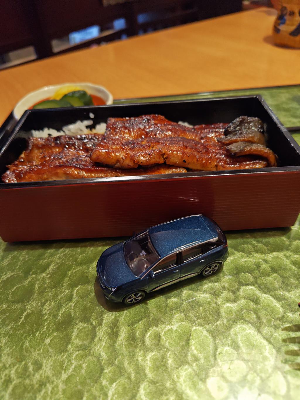 夏土用の丑の日